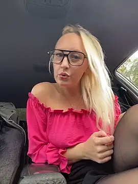 Živá chatovací místnost MerlinDave