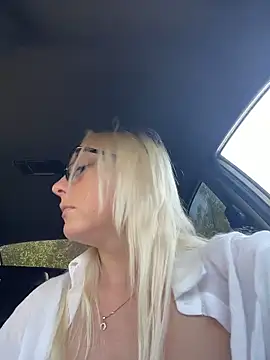Živý XXX chat MerlinDave
