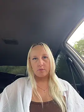 MerlinDave's Webcam Show