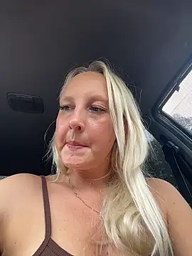 Show webcam de MerlinDave