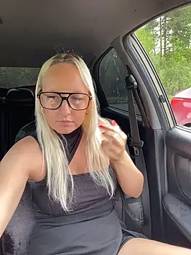 MerlinDave 라이브 XXX 채팅