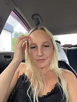 MerlinDave Webcamshow