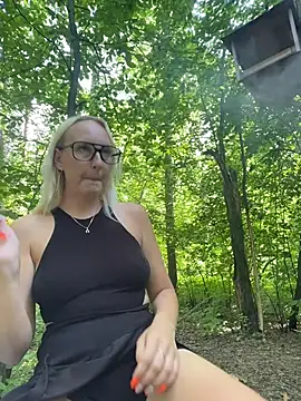 MerlinDave's Webcam Show