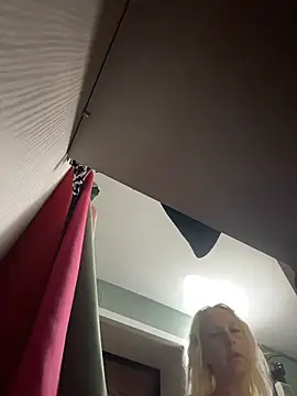 Živý XXX chat MerlinDave