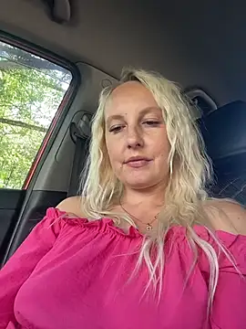 MerlinDave's Webcam Show