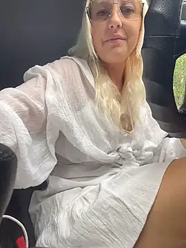 Živý XXX chat MerlinDave