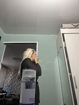 Živý XXX chat MerlinDave