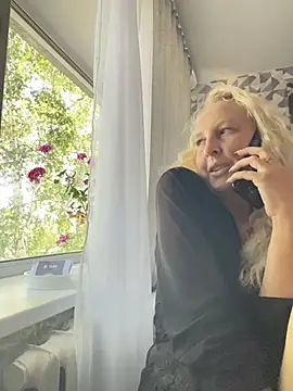 MerlinDave's Live XXX Chat