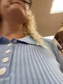MerlinDave's Live XXX Chat