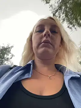 Živý XXX chat MerlinDave