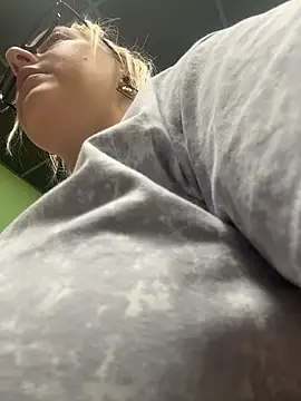 MerlinDave's Webcam Show
