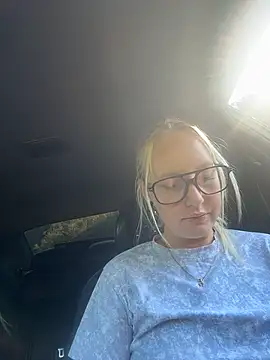 Show de webcam de MerlinDave