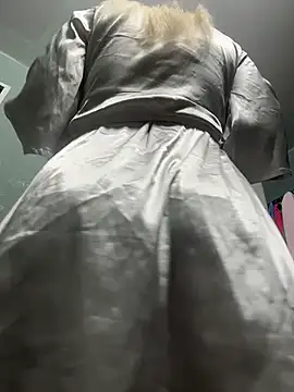 MerlinDave's Live XXX Chat