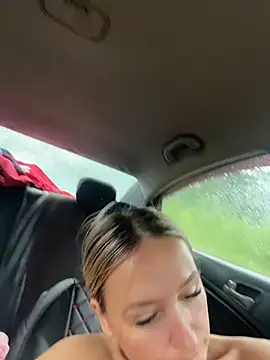 MerlinDave's Webcam Show