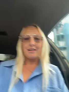 Show webcam de MerlinDave