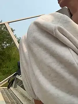 MerlinDave Webcam show