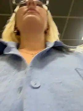 MerlinDave Webcam Show