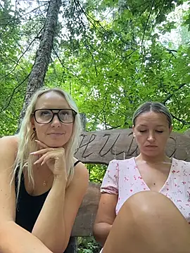 MerlinDave Webcam show