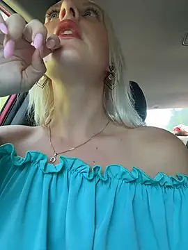 Show de MerlinDave na webcam