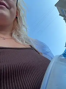 MerlinDave Webcam-Show