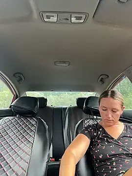 MerlinDave Webcam-Show