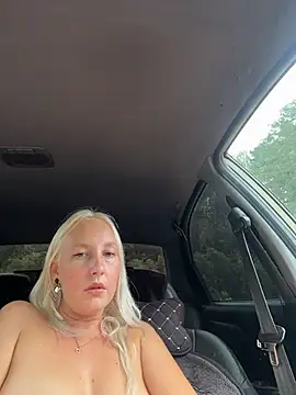 MerlinDave's Webcam Show