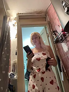 MerlinDave 라이브 XXX 채팅