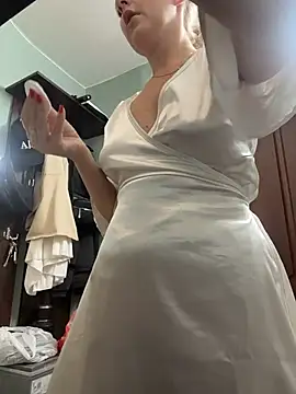 Živý XXX chat MerlinDave