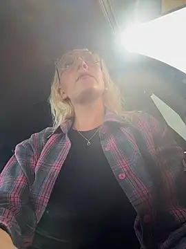 MerlinDave Live XXX-Chat