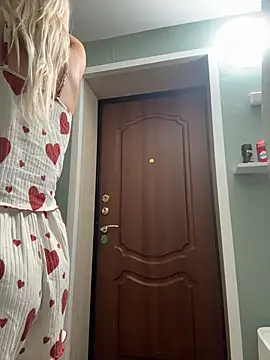 MerlinDave 라이브 XXX 채팅
