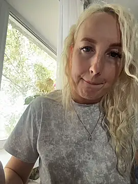 MerlinDave Live XXX-Chat