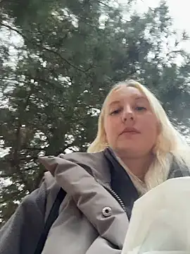 Živý XXX chat MerlinDave