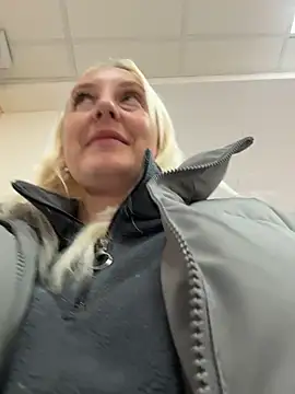 MerlinDave Live XXX-Chat
