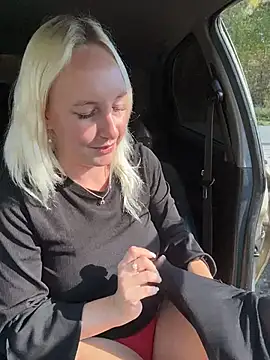Živý XXX chat MerlinDave