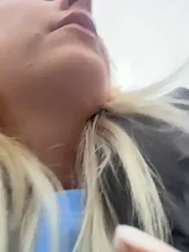 Živý XXX chat MerlinDave
