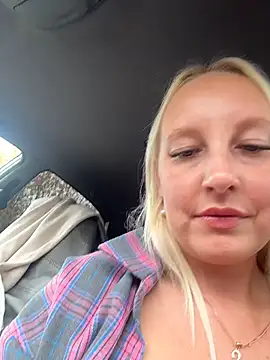 Živý XXX chat MerlinDave