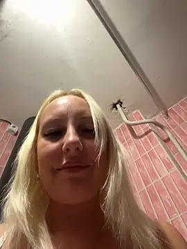 Živý XXX chat MerlinDave