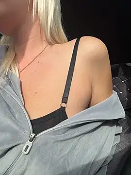 MerlinDave's Webcam Show