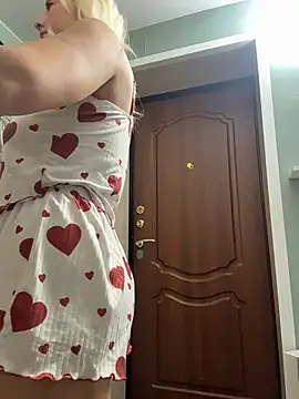 Živý XXX chat MerlinDave
