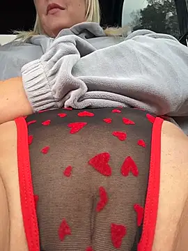 MerlinDave Live XXX-Chat