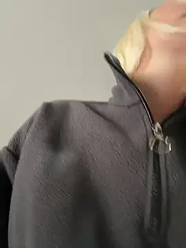 MerlinDave Webcam show