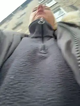 Chat XXX en directo de MerlinDave