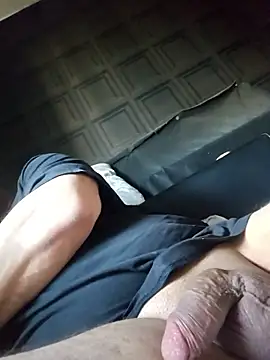 Markossxのウェブカメラショー