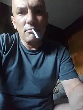 Show modela Markossx na web-kameri