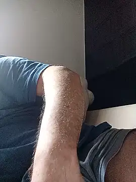 Show webcam de Markossx