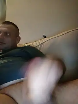 Webkamerová show Markossx
