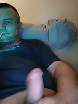 Show modela Markossx na web-kameri
