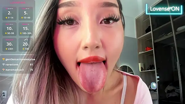 _the_wonderful_fun's Live XXX Chat