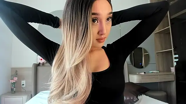 _the_wonderful_fun's Webcam Show