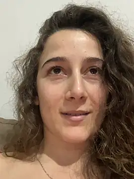 Show de webcam de Nomadic_Angel